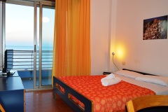 Camere Capo Nettuno Hotel