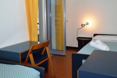 Camere Capo Nettuno Hotel