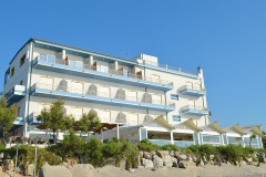Capo Nettuno Hotel Capo d'Orlando