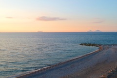 Capo Nettuno Hotel Capo d'Orlando