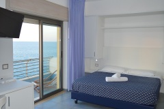 Camere Capo Nettuno Hotel