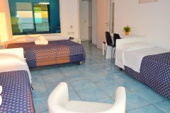 Camere Capo Nettuno Hotel