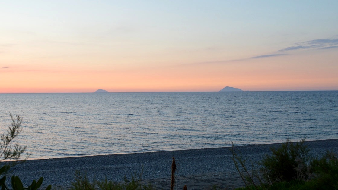 Escursioni Capo d'Orlando